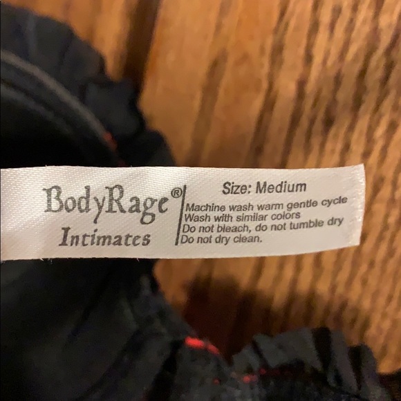 Bodyrage Intimates Medium - Picture 5 of 5